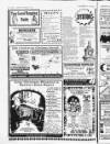 Melton Mowbray Times and Vale of Belvoir Gazette Thursday 06 December 1990 Page 18