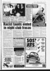 Melton Mowbray Times and Vale of Belvoir Gazette Thursday 06 December 1990 Page 21
