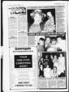 Melton Mowbray Times and Vale of Belvoir Gazette Thursday 06 December 1990 Page 22