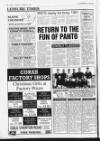 Melton Mowbray Times and Vale of Belvoir Gazette Thursday 06 December 1990 Page 24