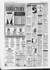 Melton Mowbray Times and Vale of Belvoir Gazette Thursday 06 December 1990 Page 28