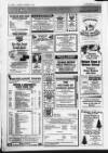Melton Mowbray Times and Vale of Belvoir Gazette Thursday 06 December 1990 Page 32