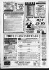 Melton Mowbray Times and Vale of Belvoir Gazette Thursday 06 December 1990 Page 48
