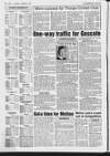 Melton Mowbray Times and Vale of Belvoir Gazette Thursday 06 December 1990 Page 54