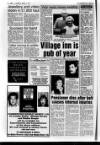 Melton Mowbray Times and Vale of Belvoir Gazette Thursday 07 March 1991 Page 8