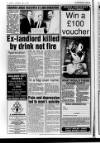 Melton Mowbray Times and Vale of Belvoir Gazette Thursday 09 May 1991 Page 4