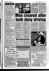 Melton Mowbray Times and Vale of Belvoir Gazette Thursday 09 May 1991 Page 5