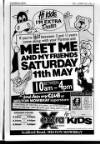 Melton Mowbray Times and Vale of Belvoir Gazette Thursday 09 May 1991 Page 11