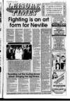 Melton Mowbray Times and Vale of Belvoir Gazette Thursday 09 May 1991 Page 19