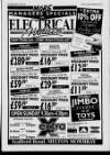 Melton Mowbray Times and Vale of Belvoir Gazette Thursday 12 December 1991 Page 13