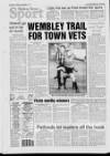 Melton Mowbray Times and Vale of Belvoir Gazette Thursday 12 December 1991 Page 52