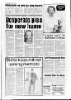 Melton Mowbray Times and Vale of Belvoir Gazette Thursday 02 January 1992 Page 3