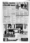 Melton Mowbray Times and Vale of Belvoir Gazette Thursday 02 January 1992 Page 10