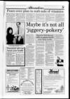 Melton Mowbray Times and Vale of Belvoir Gazette Thursday 13 February 1992 Page 53