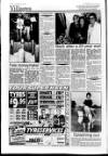 Melton Mowbray Times and Vale of Belvoir Gazette Thursday 25 June 1992 Page 6