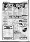 Melton Mowbray Times and Vale of Belvoir Gazette Thursday 25 June 1992 Page 8