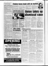 Melton Mowbray Times and Vale of Belvoir Gazette Thursday 25 June 1992 Page 16