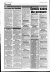 Melton Mowbray Times and Vale of Belvoir Gazette Thursday 25 June 1992 Page 46