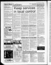 Melton Mowbray Times and Vale of Belvoir Gazette Thursday 10 September 1992 Page 2