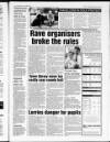 Melton Mowbray Times and Vale of Belvoir Gazette Thursday 10 September 1992 Page 3