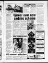 Melton Mowbray Times and Vale of Belvoir Gazette Thursday 10 September 1992 Page 9