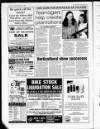 Melton Mowbray Times and Vale of Belvoir Gazette Thursday 10 September 1992 Page 16