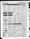 Melton Mowbray Times and Vale of Belvoir Gazette Thursday 10 September 1992 Page 20