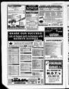 Melton Mowbray Times and Vale of Belvoir Gazette Thursday 10 September 1992 Page 42