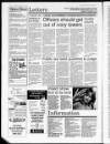 Melton Mowbray Times and Vale of Belvoir Gazette Thursday 17 September 1992 Page 2