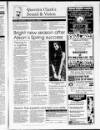 Melton Mowbray Times and Vale of Belvoir Gazette Thursday 17 September 1992 Page 19