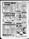 Melton Mowbray Times and Vale of Belvoir Gazette Thursday 17 September 1992 Page 30