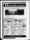 Melton Mowbray Times and Vale of Belvoir Gazette Thursday 17 September 1992 Page 32