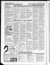 Melton Mowbray Times and Vale of Belvoir Gazette Thursday 29 October 1992 Page 2