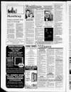 Melton Mowbray Times and Vale of Belvoir Gazette Thursday 29 October 1992 Page 6