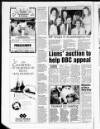 Melton Mowbray Times and Vale of Belvoir Gazette Thursday 29 October 1992 Page 16