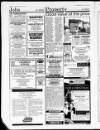 Melton Mowbray Times and Vale of Belvoir Gazette Thursday 29 October 1992 Page 30