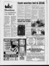 Melton Mowbray Times and Vale of Belvoir Gazette Thursday 07 January 1993 Page 6