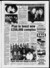 Melton Mowbray Times and Vale of Belvoir Gazette Thursday 07 January 1993 Page 7