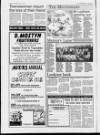 Melton Mowbray Times and Vale of Belvoir Gazette Thursday 07 January 1993 Page 8