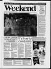 Melton Mowbray Times and Vale of Belvoir Gazette Thursday 07 January 1993 Page 17