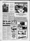 Melton Mowbray Times and Vale of Belvoir Gazette Thursday 21 January 1993 Page 7