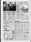 Melton Mowbray Times and Vale of Belvoir Gazette Thursday 21 January 1993 Page 8