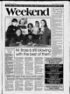 Melton Mowbray Times and Vale of Belvoir Gazette Thursday 21 January 1993 Page 19