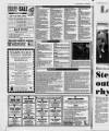 Melton Mowbray Times and Vale of Belvoir Gazette Thursday 25 February 1993 Page 28