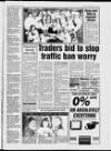 Melton Mowbray Times and Vale of Belvoir Gazette Thursday 01 April 1993 Page 3