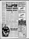 Melton Mowbray Times and Vale of Belvoir Gazette Thursday 01 April 1993 Page 5