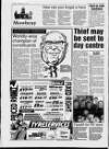 Melton Mowbray Times and Vale of Belvoir Gazette Thursday 01 April 1993 Page 6