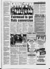 Melton Mowbray Times and Vale of Belvoir Gazette Thursday 01 April 1993 Page 7