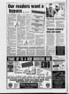Melton Mowbray Times and Vale of Belvoir Gazette Thursday 01 April 1993 Page 8