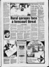 Melton Mowbray Times and Vale of Belvoir Gazette Thursday 01 April 1993 Page 9